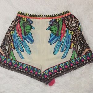 Flying Tomato Shorts - Flying Tomato Shorts Flying Tomato Shorts - Flying Tomato Shorts